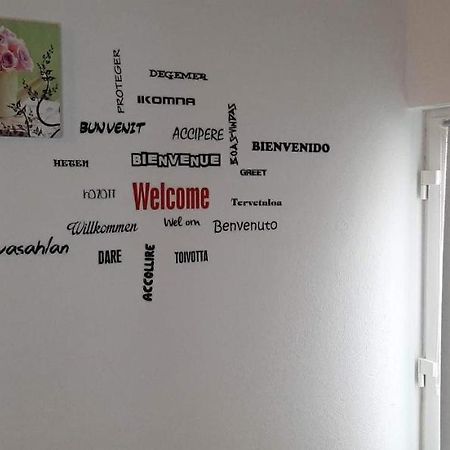 Apartman Kety Vir Exterior foto